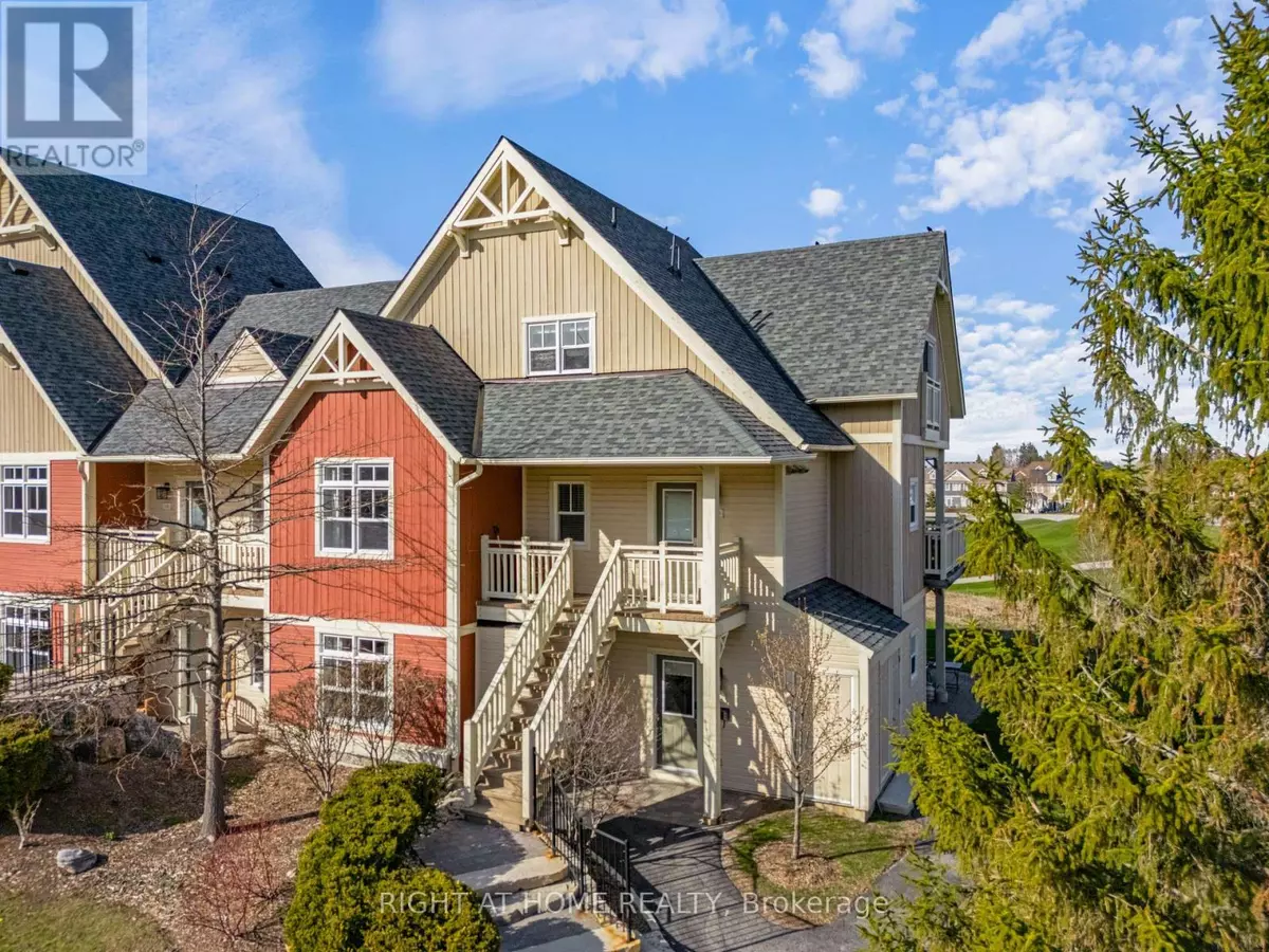 Blue Mountains, ON N3W1Y1,130 Fairway CT #229