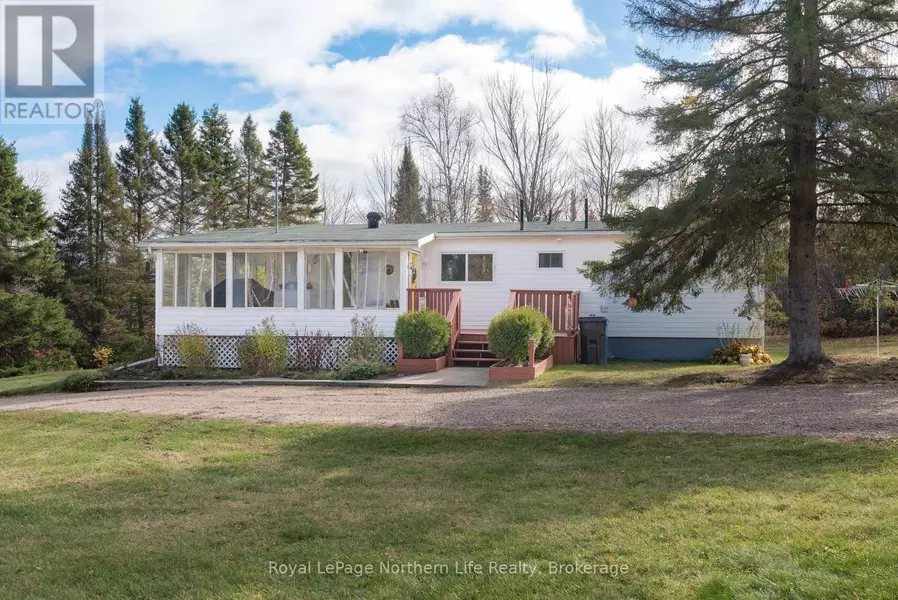 630 MURPHY'S ROAD, Mattawan, ON P0H1V0