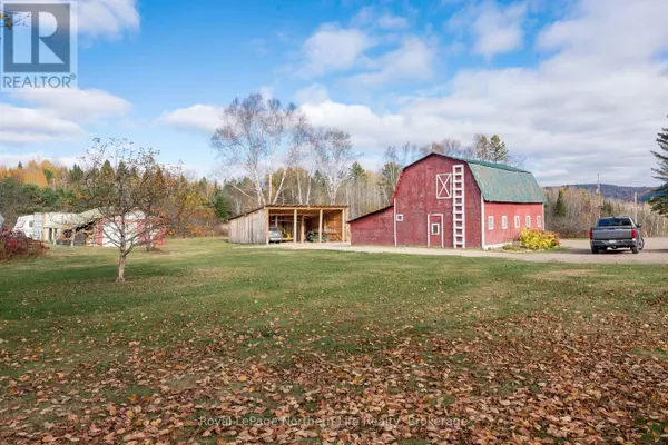 Mattawan, ON P0H1V0,630 MURPHY'S ROAD