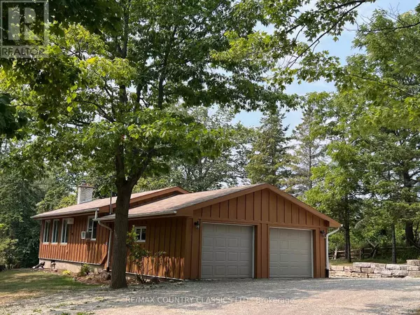 86 SCRIVEN ROAD, Otonabee-south Monaghan, ON K0L1B0