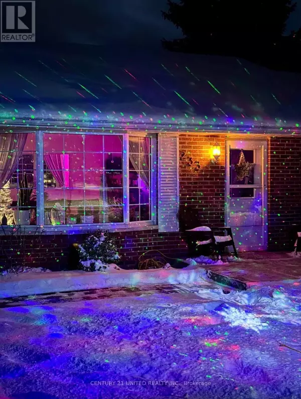 Trent Hills (campbellford), ON K0L1L0,233 MARKET STREET