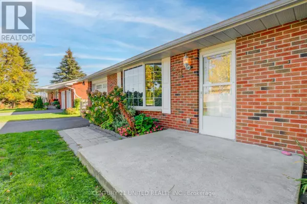 Trent Hills (campbellford), ON K0L1L0,233 MARKET STREET