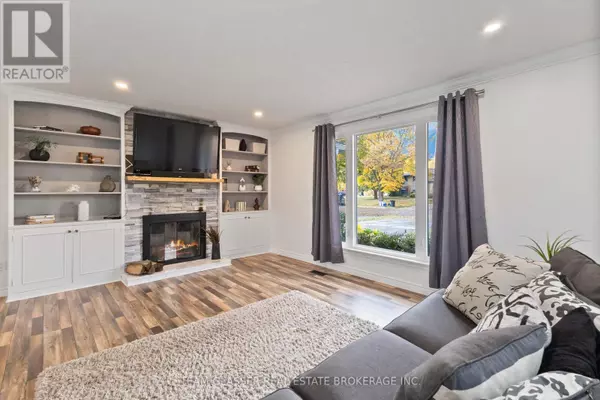 London North (north M), ON N6H3X6,1054 WEMBLEY ROAD