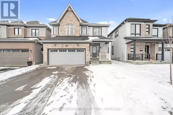 730 PERSEUS AVENUE, Ottawa, ON K2J6V8