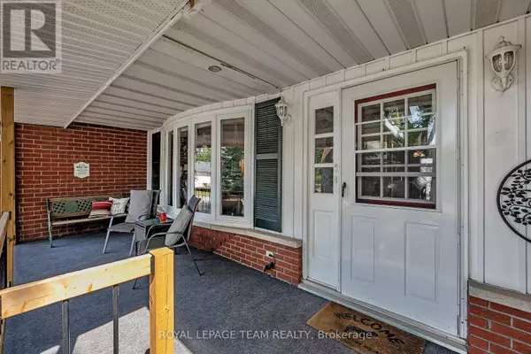 Rideau Lakes, ON K0G1L0,43 BLACKSMITH ROAD