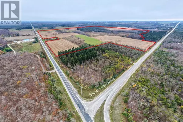 793958 GREY ROAD 124, Grey Highlands, ON N0C1M0