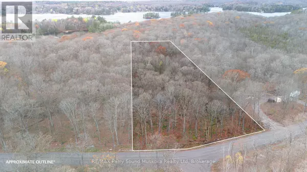 PART 7 STANDING PEOPLE ROAD, Seguin, ON P2A2W8