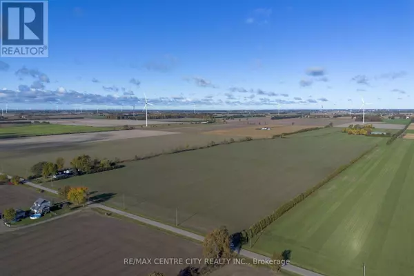 Chatham-kent (charing Cross), ON N0P1G0,LOT 23 CONCESSION 10