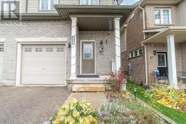 Kitchener, ON N2R1W5,54 ROCKCLIFFE DRIVE E