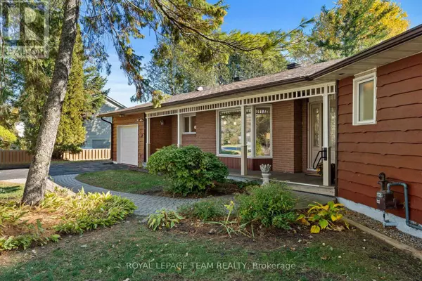 Ottawa, ON K0A2E0,1610 BONTREY PLACE