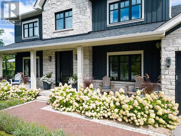 Blue Mountains, ON L9Y0N2,117 SCHOOLHOUSE COURT