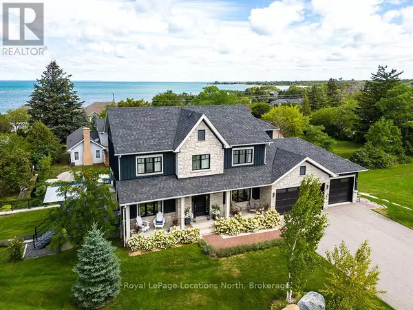 Blue Mountains, ON L9Y0N2,117 SCHOOLHOUSE COURT