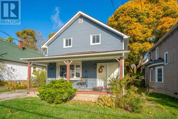 Fort Erie (central), ON L2A2V5,210 PHIPPS STREET