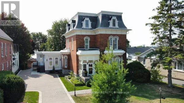 35 LAKESHORE DRIVE, South Dundas, ON K0C1X0