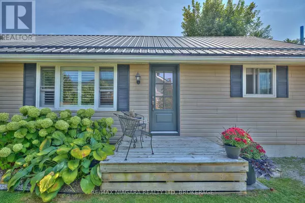 Fort Erie (crescent Park), ON L2A4L4,334 LEASK AVENUE