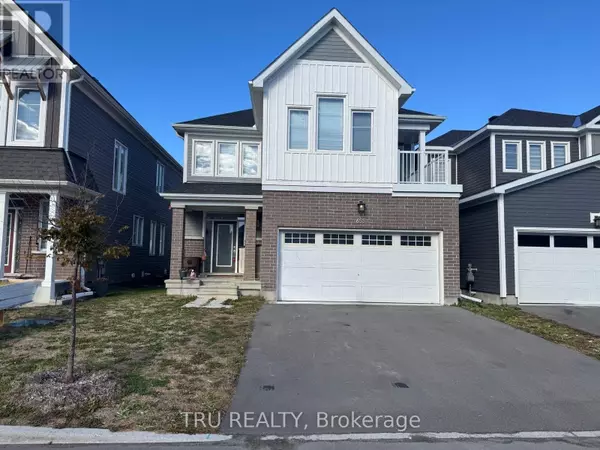 655 TERRIER CIRCLE, Ottawa, ON K0A2Z0