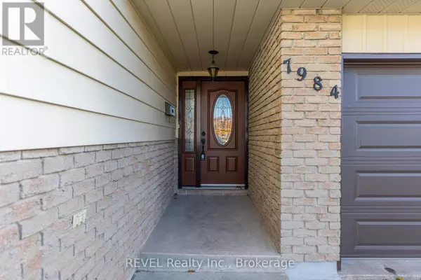 Niagara Falls (ascot), ON L2H2C3,7984 THORTON STREET