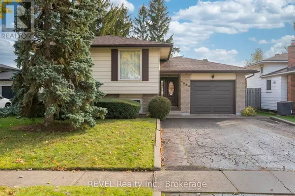 7984 THORTON STREET, Niagara Falls (ascot), ON L2H2C3