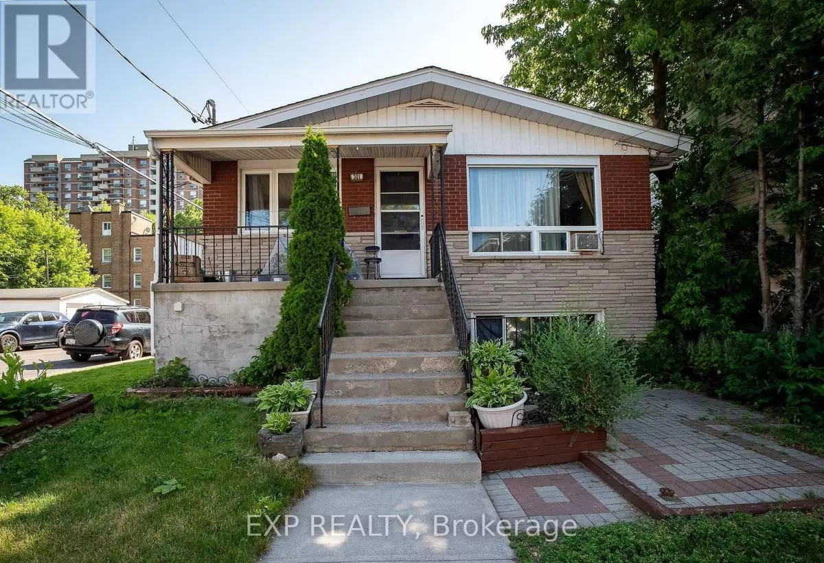 Ottawa, ON K1L6G4,310 PATTON STREET