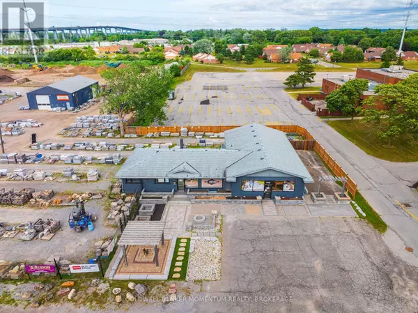 132 BUNTING ROAD, St. Catharines (e. Chester), ON L2P3G5