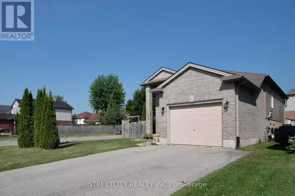 London North (north C), ON N5X4N9,1036 MARIGOLD STREET