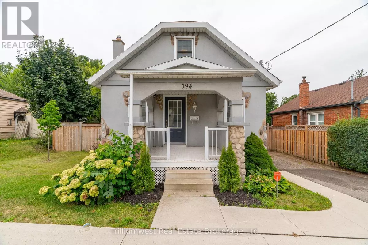 Cambridge, ON N1R5P4,194 DUNDAS STREET N