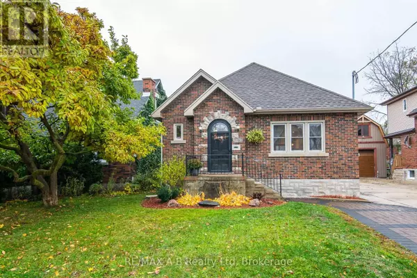131 MILL STREET, Kitchener, ON N2M3P7