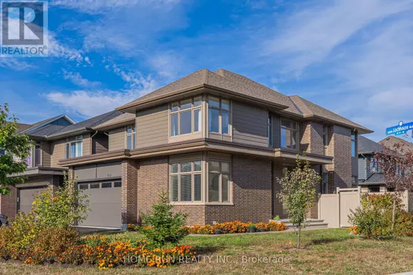 Ottawa, ON K2J6A4,100 LOCHHOUSE WALK