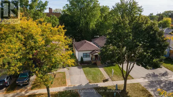 London East (east K), ON N6B2R9,150 COLBORNE STREET