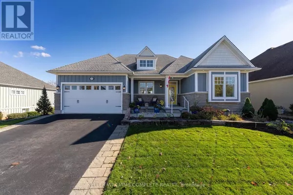 110 SUNRISE COURT, Fort Erie (ridgeway), ON L0S1N0