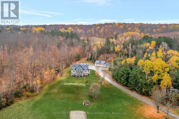 Quinte West (sidney Ward), ON K0K2C0,1337 FRANKFORD ROAD