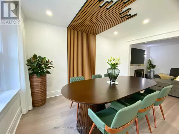 St. Catharines (downtown), ON L2R4R2,243 GENEVA STREET