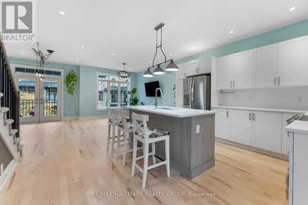 Ottawa, ON K2S0T9,710 REVERIE PRIVATE