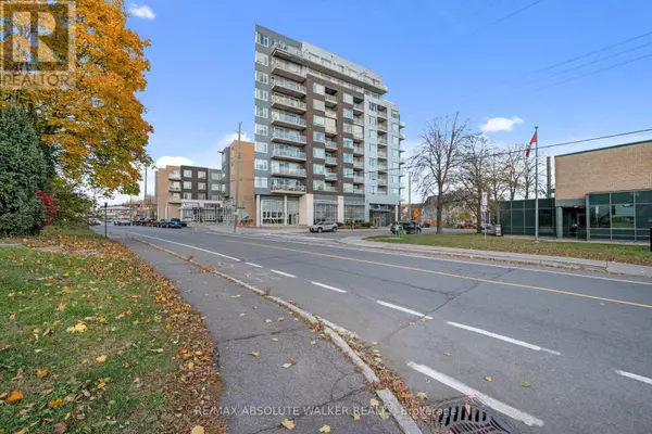 7 Marquette AVE #1006, Ottawa, ON K1L8A7