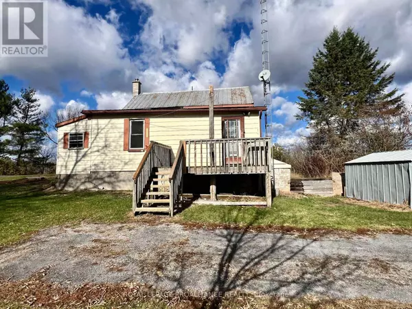 Tweed (hungerford (twp)), ON K0K3J0,1614 SULPHIDE ROAD