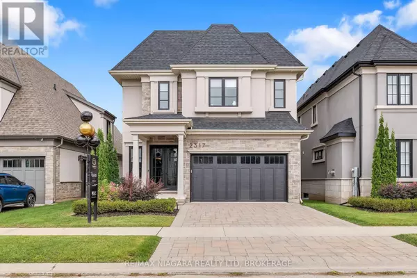 2317 TERRAVITA DRIVE, Niagara Falls (stamford), ON L2J0E9