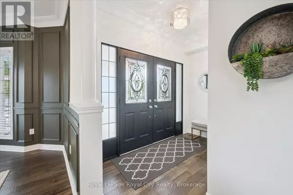 Guelph (pineridge/westminster Woods), ON N1L1N6,279 FARLEY DRIVE