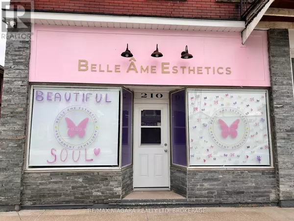 210 Jarvis ST #lower, Fort Erie (central), ON L2A2S5