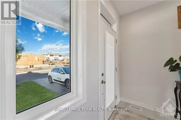 Ottawa, ON K2J6X9,4118 OBSIDIAN STREET