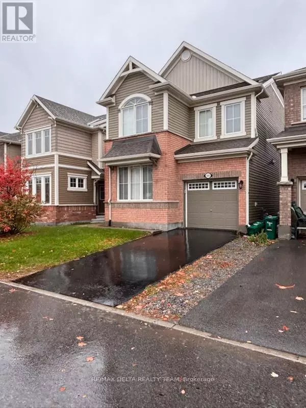 Ottawa, ON K2S0W9,66 ESCALLONIA COURT