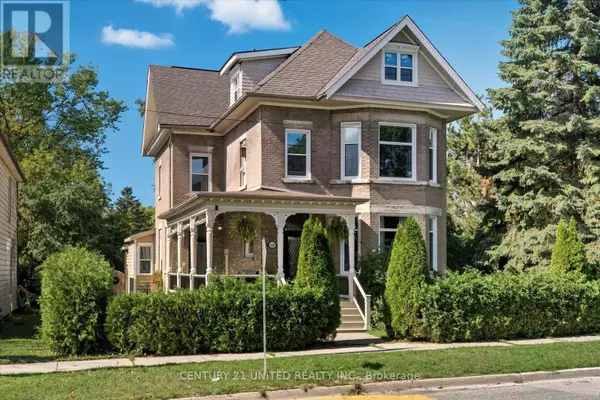 559 DOWNIE STREET, Peterborough (town Ward 3), ON K9H4J7