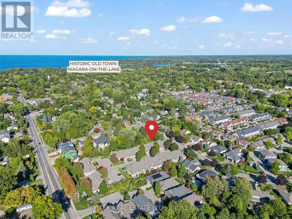 Niagara-on-the-lake (town), ON L0S1J0,575 Simcoe ST #5