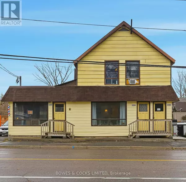 4289 HIGHWAY 7, Asphodel-norwood (norwood), ON K0L2V0