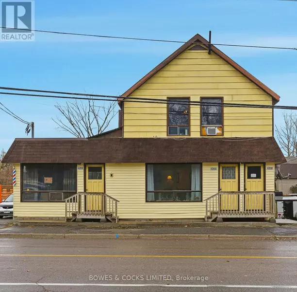 4289 HIGHWAY 7, Asphodel-norwood (norwood), ON K0L2V0