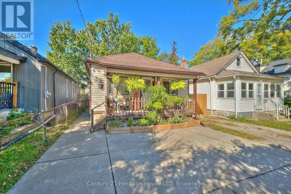 119 PAGE STREET, St. Catharines (e. Chester), ON L2R4A8