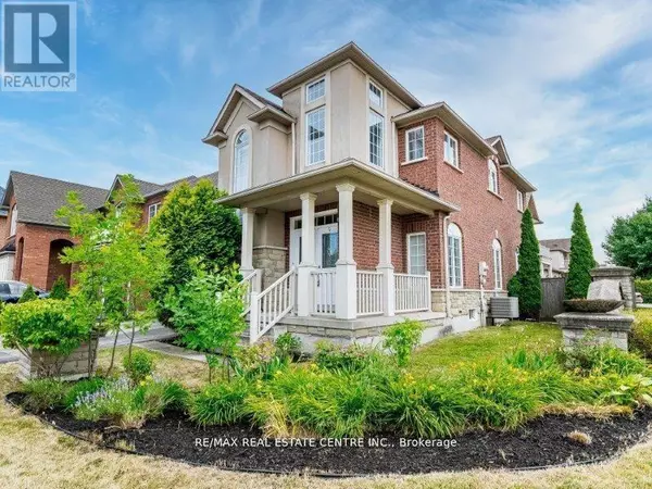 Hamilton (stoney Creek), ON L8E6C6,4 PANORAMA WAY