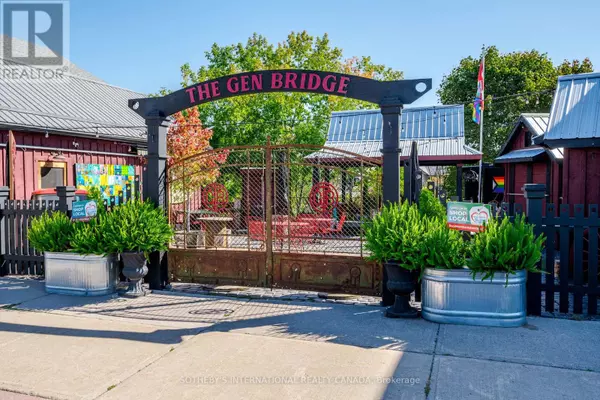 Trent Hills (hastings), ON K0L1Y0,14 FRONT STREET E