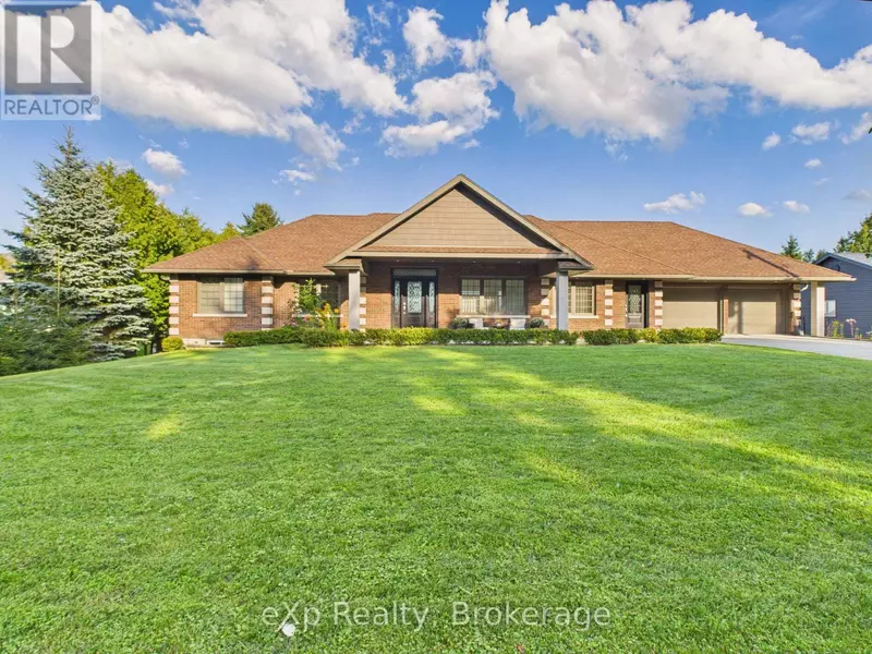 197 BALMY BEACH ROAD, Georgian Bluffs, ON N4K5N4