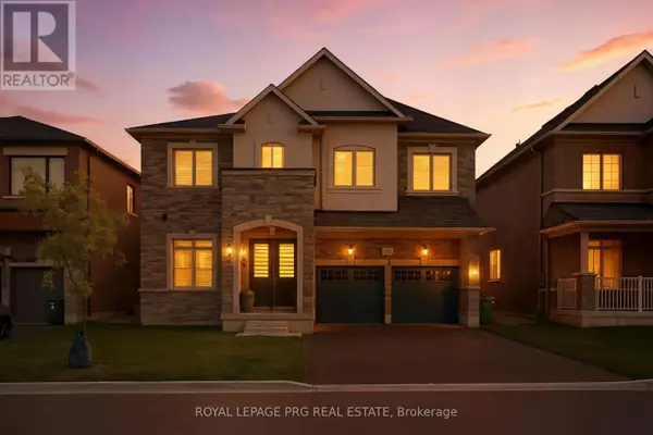 61 CATTAIL CRESCENT, Hamilton (waterdown), ON L0R1Z6