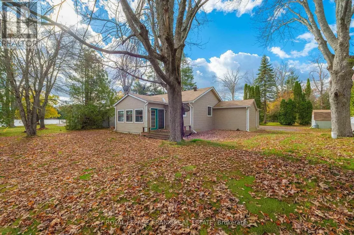 Trent Lakes, ON K0L1J0,175 FIRE ROUTE 26